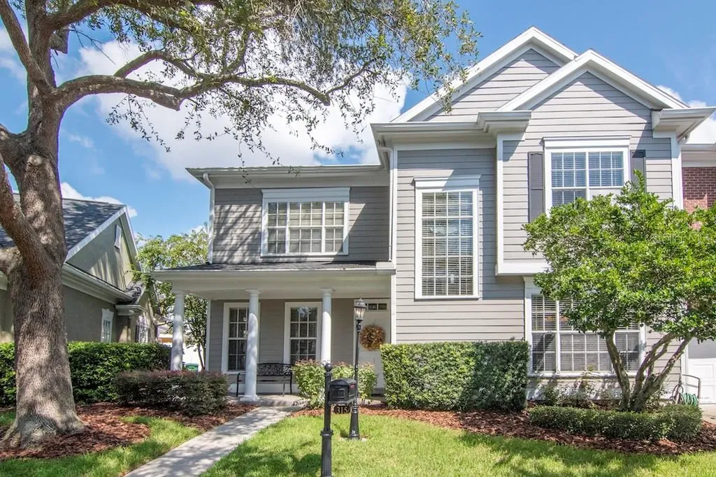 315 Sea Island Way Tampa FL 33602