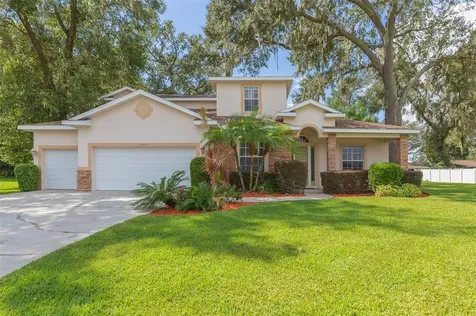 604 Morrill Court Valrico FL 33594