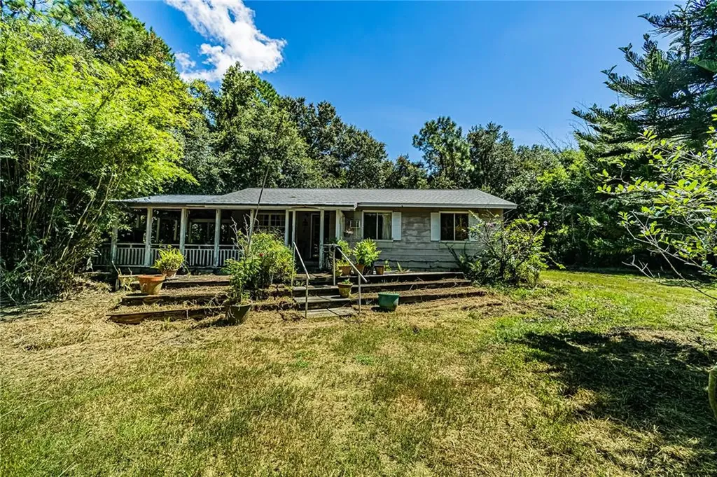 655 Harney Heights Road Geneva FL 32732