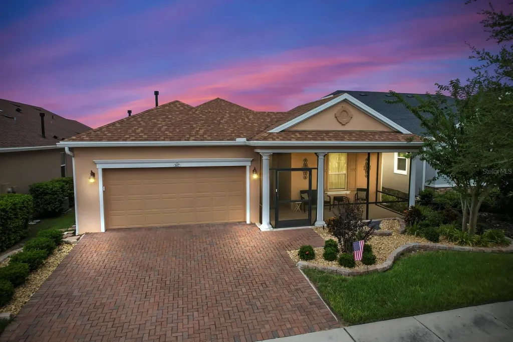 507 Narrow View Lane Groveland FL 34736