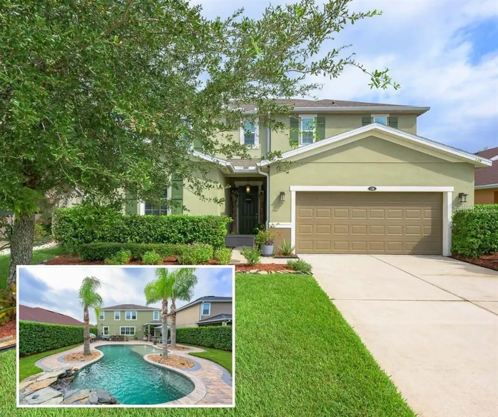 136 Grande Lake Drive Daytona Beach FL 32124