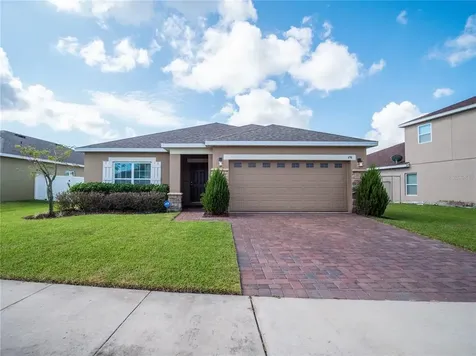 496 Kestrel Drive Groveland FL 34736