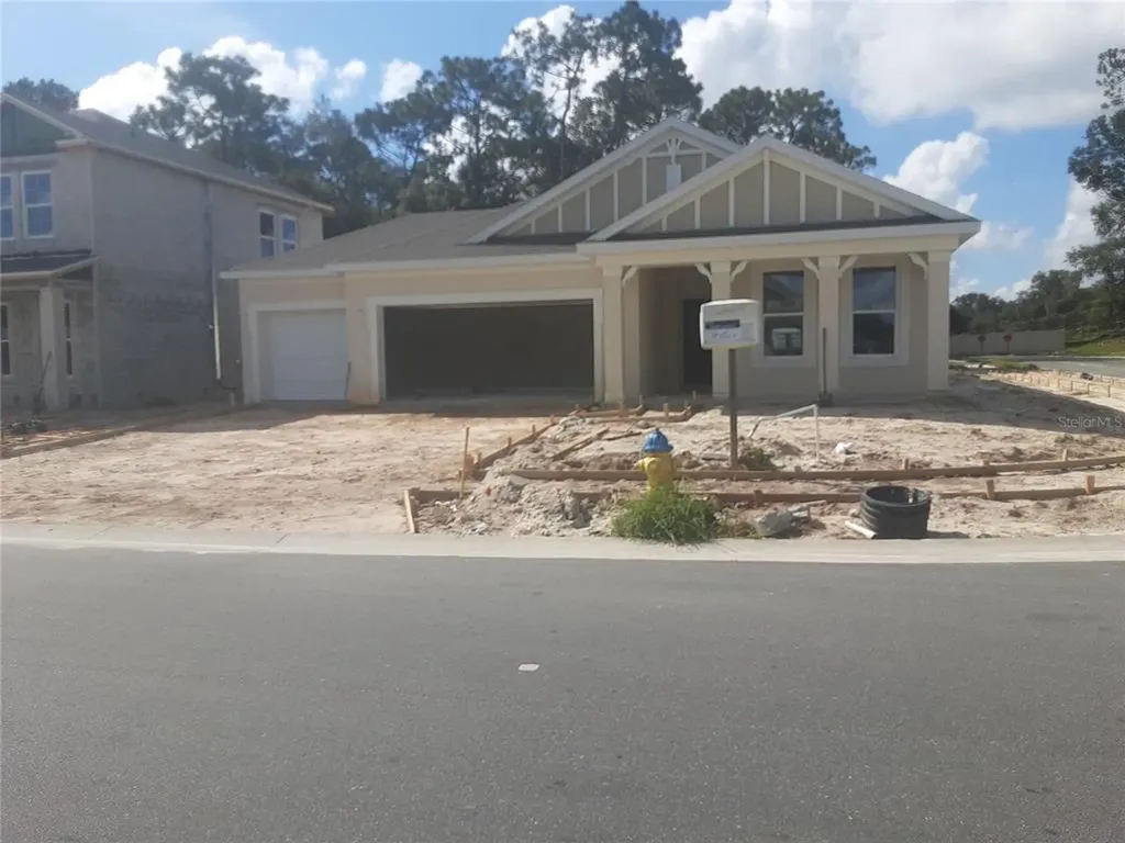 189 Elizabeth Road Deland FL 32724