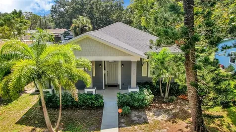 738 50th Avenue N St Petersburg FL 33703