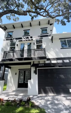 3309 W Wisconsin Avenue Tampa FL 33611