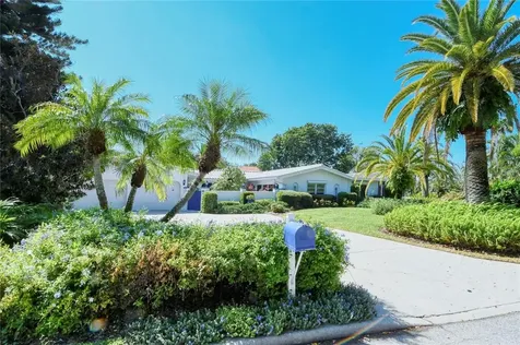 336 N Shore Drive Sarasota FL 34234