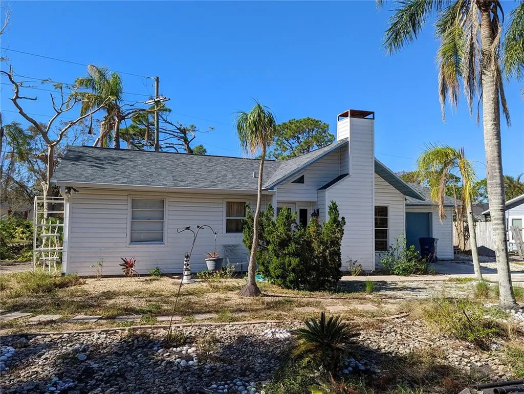 811 Panda Road Venice FL 34293