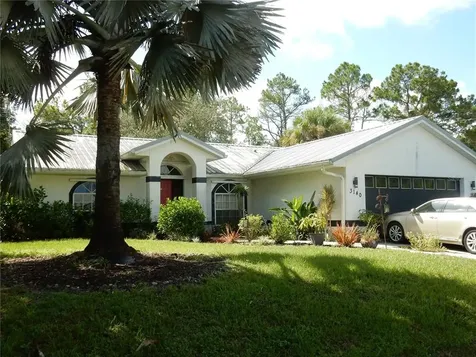 3140 Myrica Street North Port FL 34286