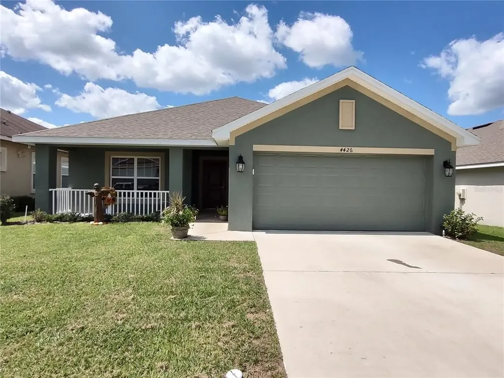 4426 NW 2nd Court Ocala FL 34475