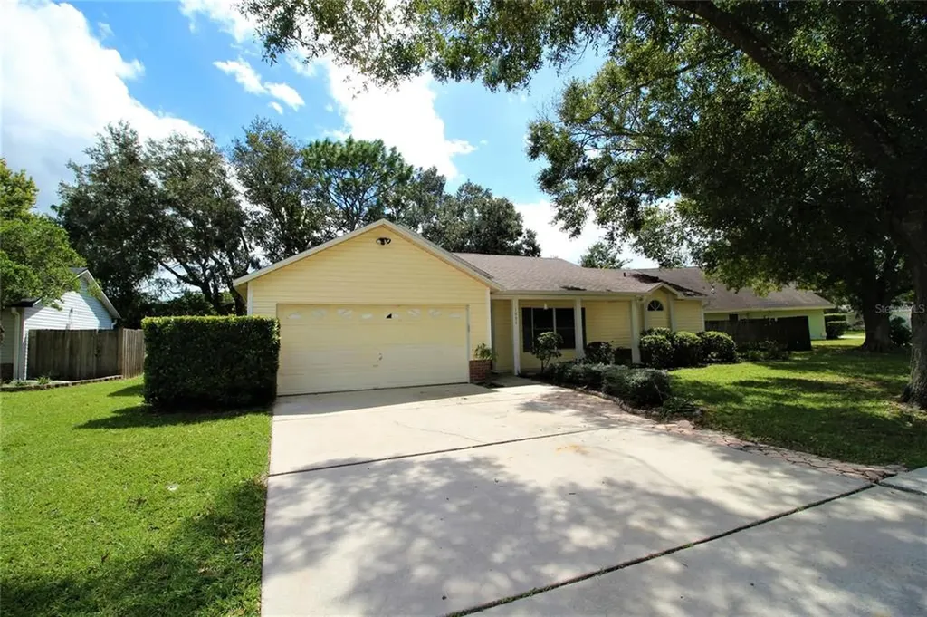1035 Seminole Creek Drive Oviedo FL 32765