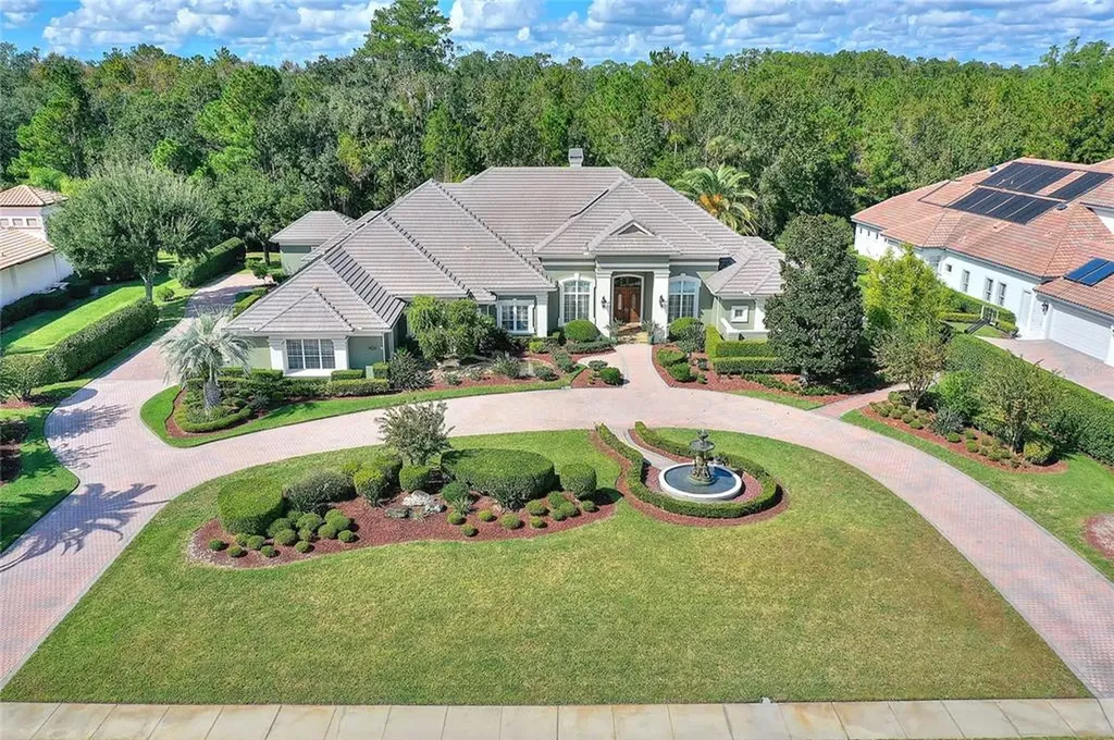1917 Bridgewater Drive Lake Mary FL 32746