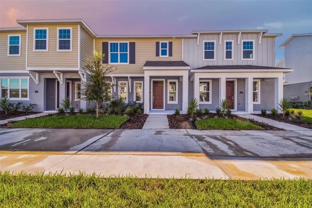 5014 Avalon Park Boulevard Wesley Chapel FL 33545
