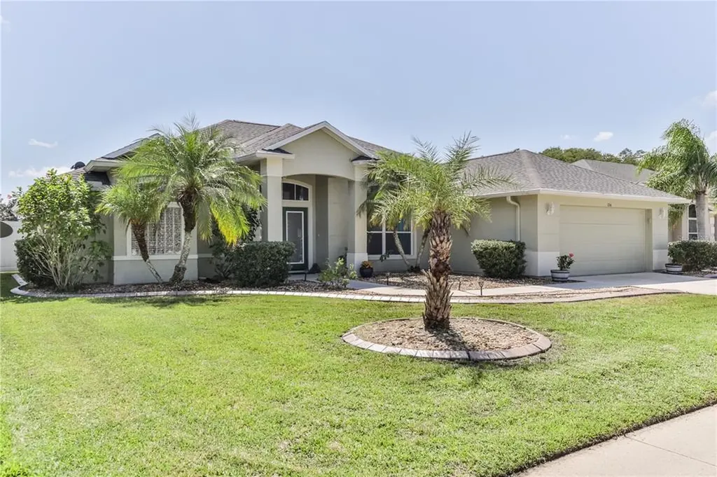 1716 Destino Court Port Orange FL 32128