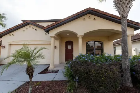 2944 Casabella Drive Kissimmee FL 34744