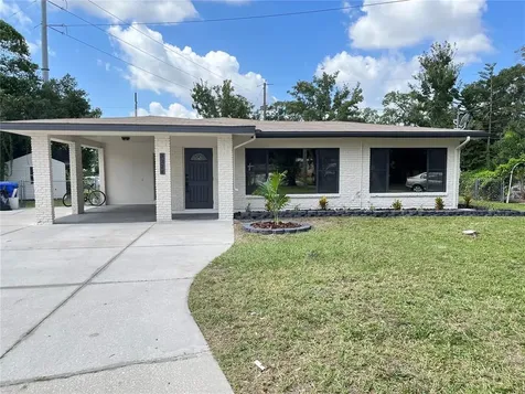 3224 Clinton Circle Tampa FL 33614