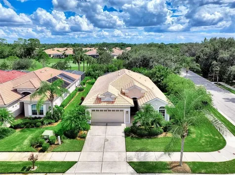 3850 Wild Orchid Court North Port FL 34287
