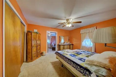 14335 Bellamy Brothers Boulevard Dade City FL 33525