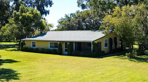 14335 Bellamy Brothers Boulevard Dade City FL 33525