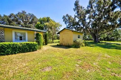 14335 Bellamy Brothers Boulevard Dade City FL 33525