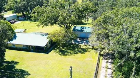 14335 Bellamy Brothers Boulevard Dade City FL 33525