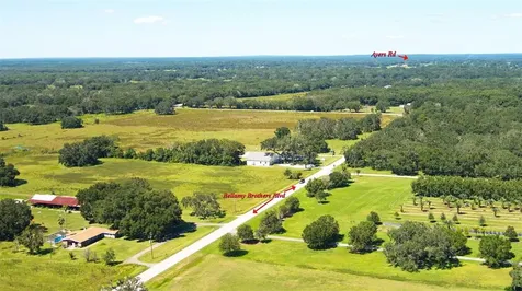 14335 Bellamy Brothers Boulevard Dade City FL 33525