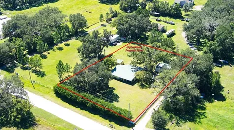 14335 Bellamy Brothers Boulevard Dade City FL 33525