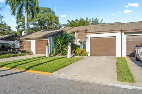 3410 Hunters Run Lane Tampa FL 33614