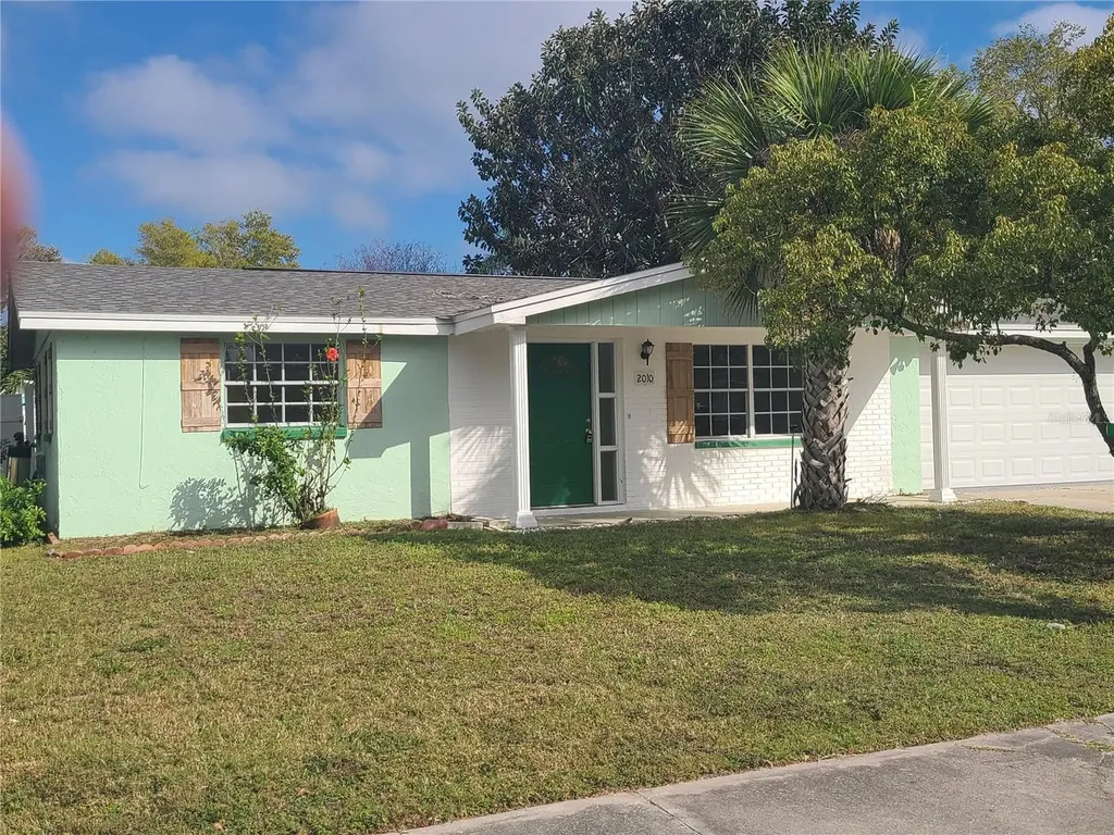 2010 Essex Drive Holiday FL 34691