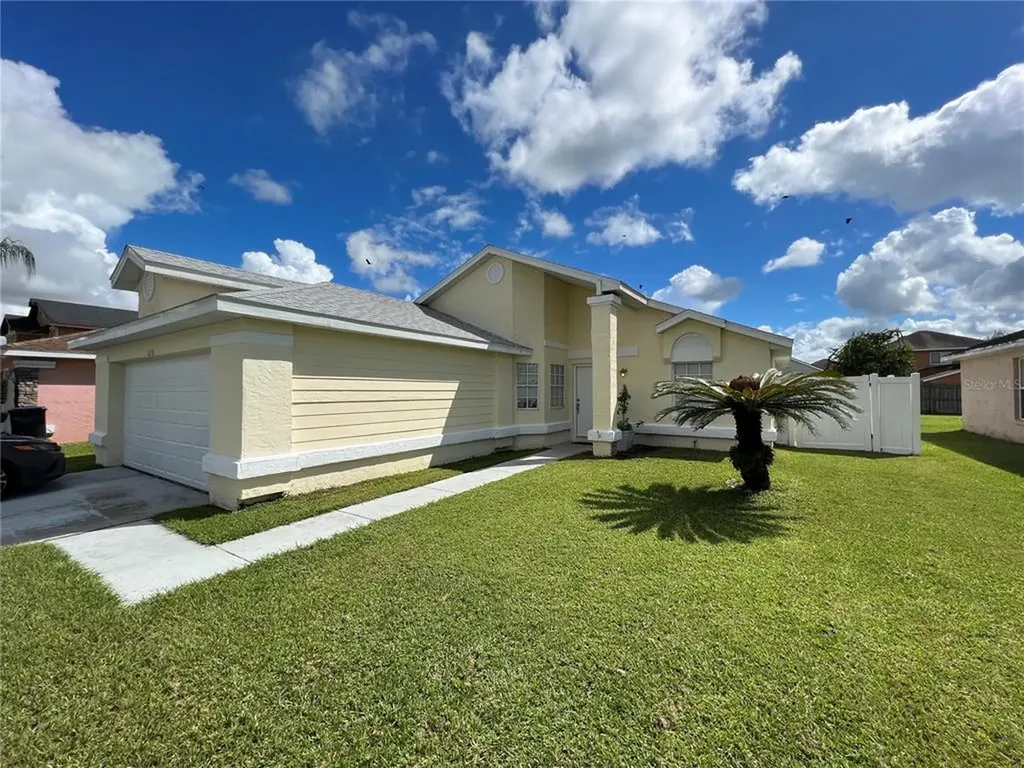 13238 Boulder Woods Circle Orlando FL 32824