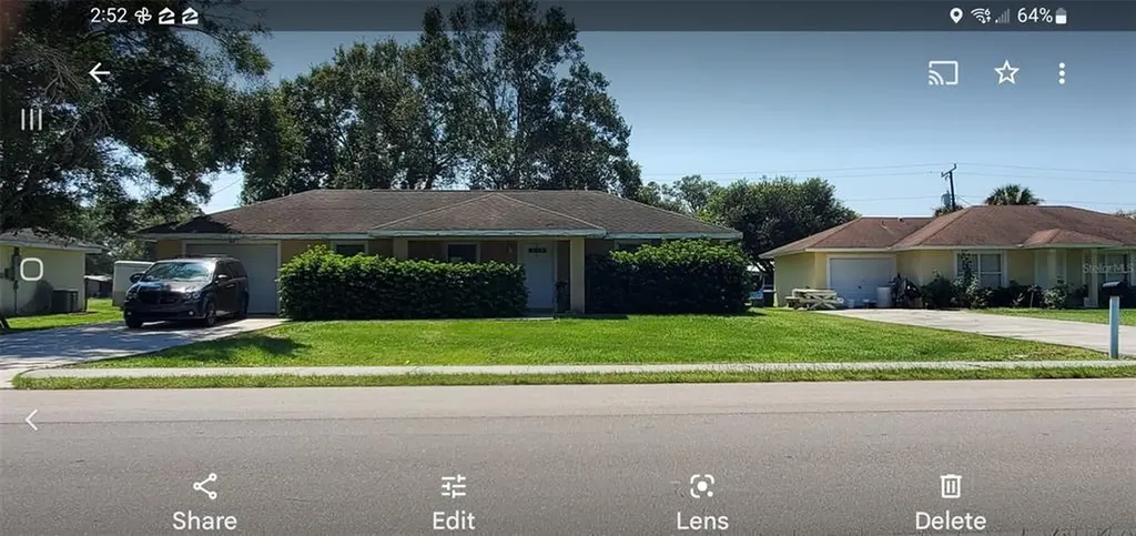 919 NW 6th Street Okeechobee FL 34972