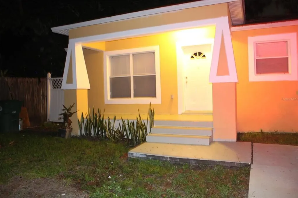 7811 N 14th Street Tampa FL 33604