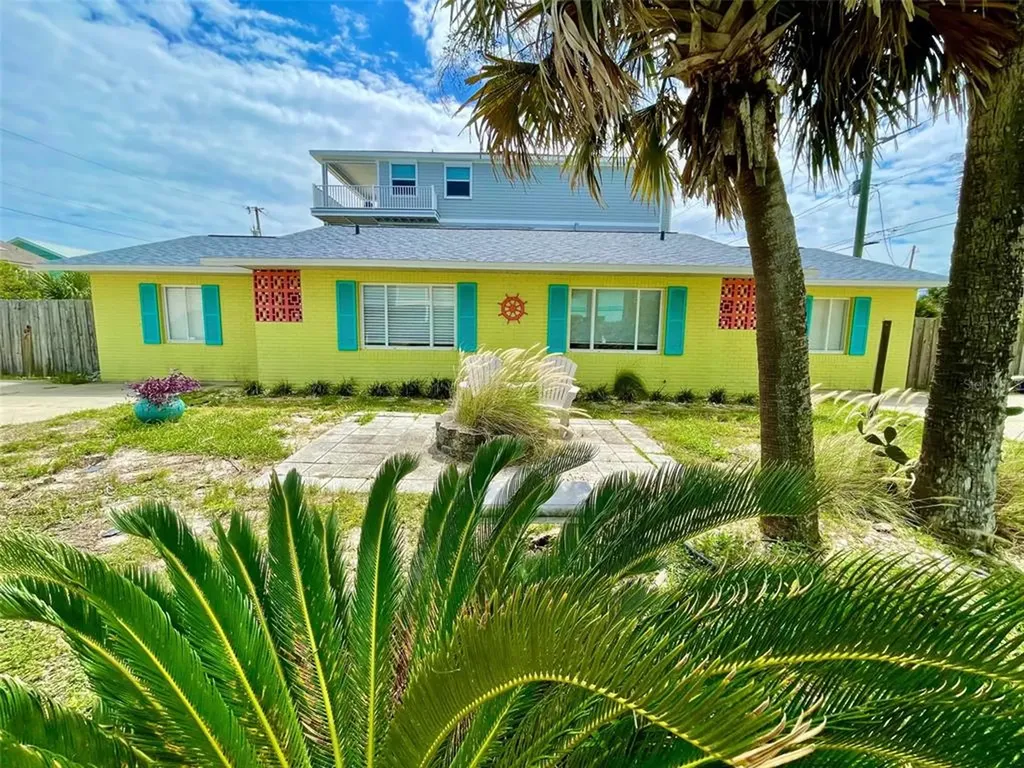 109 S 21st Street Flagler Beach FL 32136