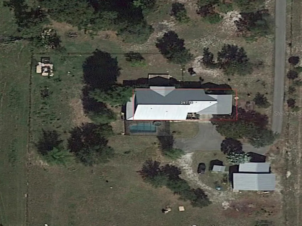 29718 Betts Road Myakka City FL 34251