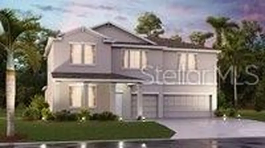 3931 Guernsey Bend Saint Cloud FL 34772