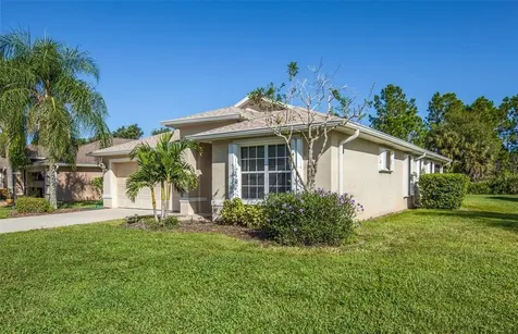 1638 Scarlett Avenue North Port FL 34289