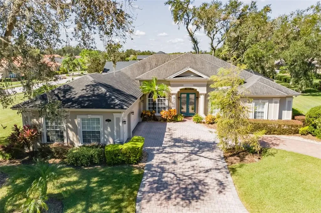 162 Shannon Oaks Drive Lakeland FL 33813