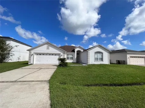 318 Aylesbury Court Kissimmee FL 34758