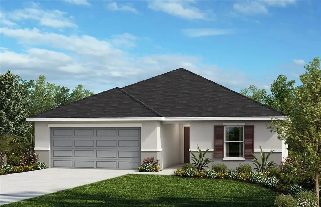 7127 Cruz Court Lakeland FL 33813