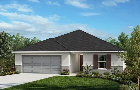 7127 Cruz Court Lakeland FL 33813
