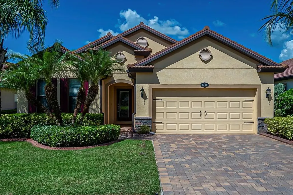 1734 Altavista Circle Lakeland FL 33810
