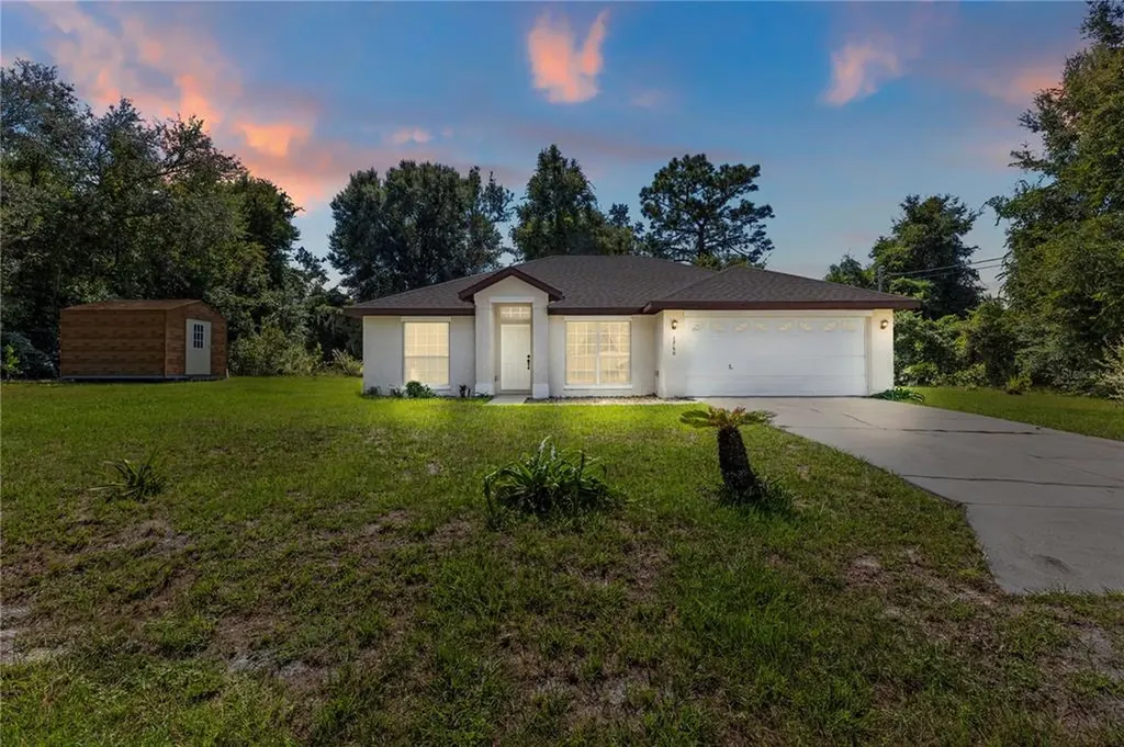 1760 20th Street Orange City FL 32763