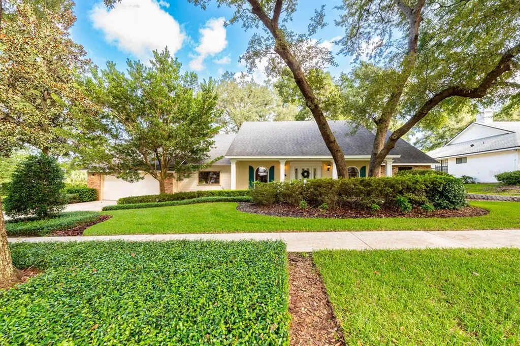 2403 Orchard Drive Apopka FL 32712