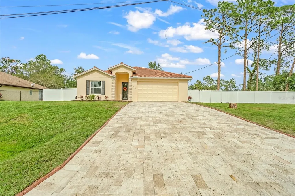5720 Gager Avenue North Port FL 34291