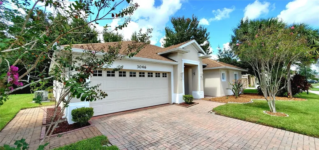 3046 Bay Laurel Circle N Kissimmee FL 34744