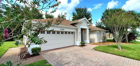 3046 Bay Laurel Circle N Kissimmee FL 34744