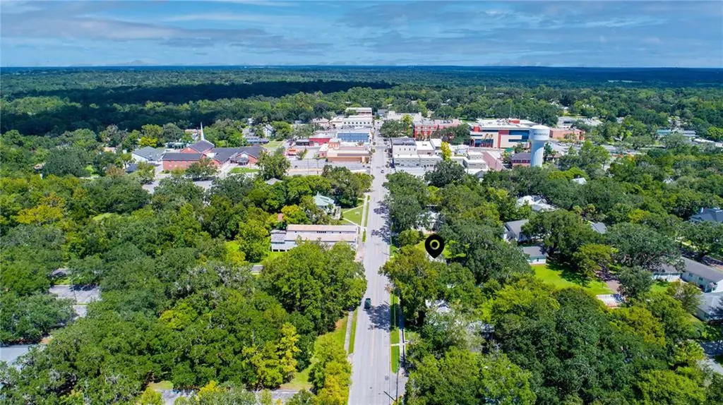 201 S Main Street Brooksville FL 34601