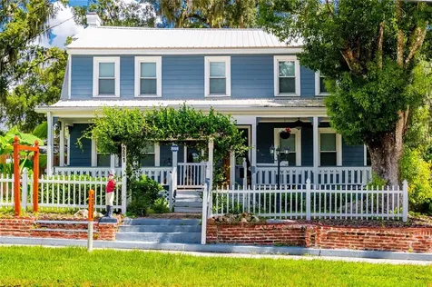 201 S Main Street Brooksville FL 34601