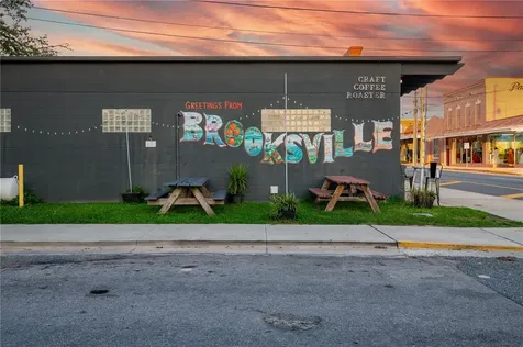 201 S Main Street Brooksville FL 34601
