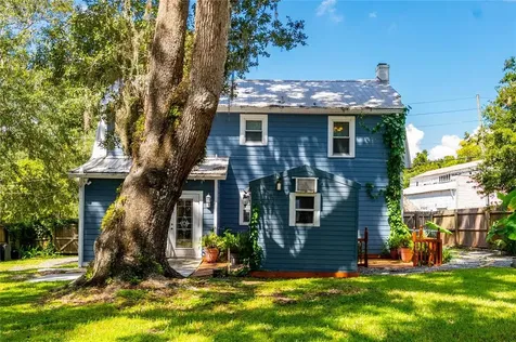 201 S Main Street Brooksville FL 34601