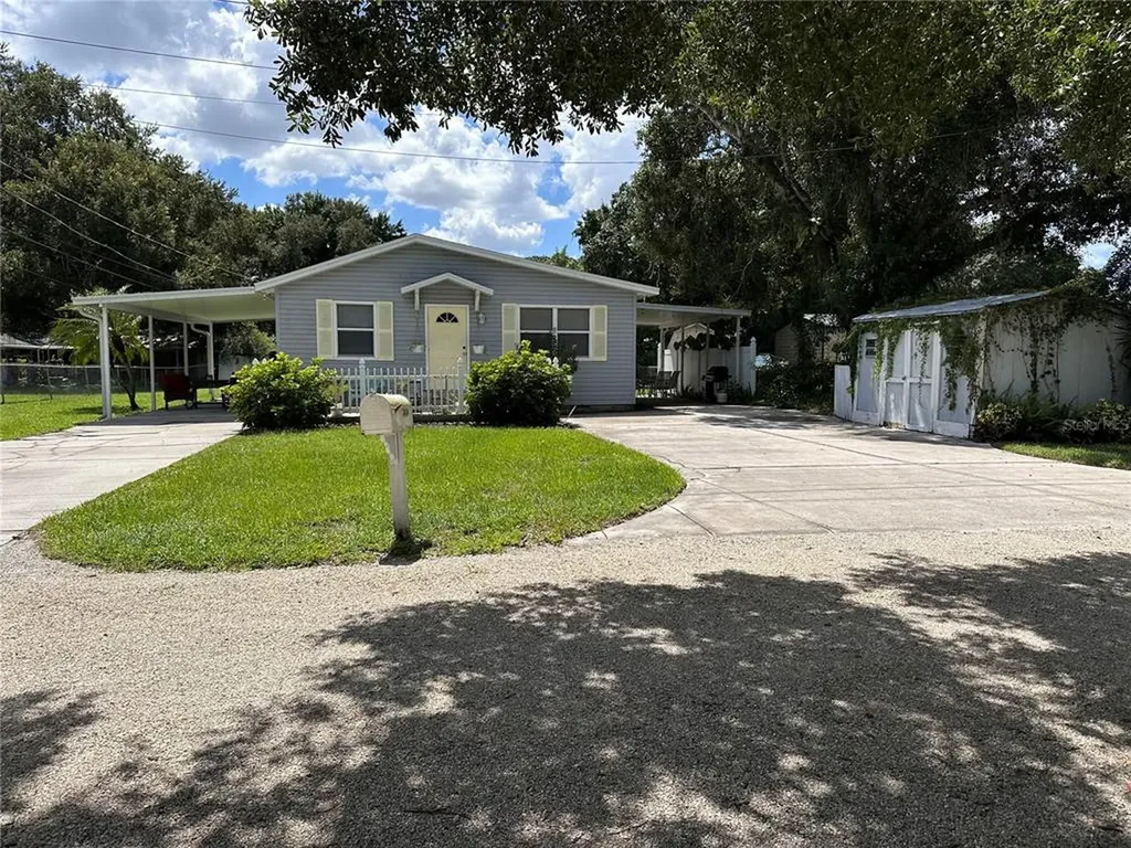 3434 Alderman Street Sarasota FL 34237